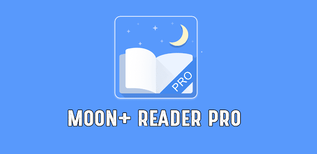 moon reader pro 1 - Moon+ Reader Pro 6.7 Build 607006 Apk
