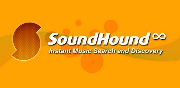 soundhound - SoundHound ∞ Music Search 9.6.0 Build 20890 Apk