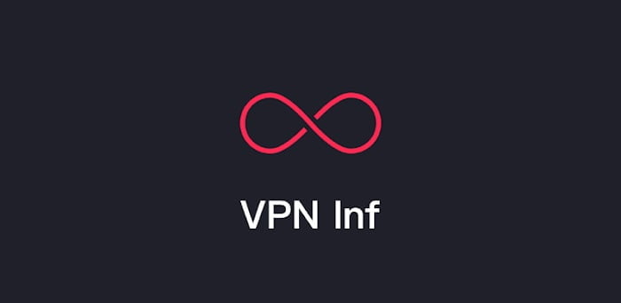 vpn inf 1 - VPN Inf Vip 4.1.500 Apk