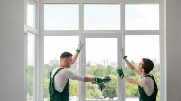23 5 600x334 1 - 3 Sure Signs It’s Time to Replace Your Glass Windows
