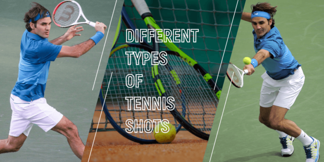 27 668x334 1 - What Are the Different Types of Tennis Shots That Players Use Today?