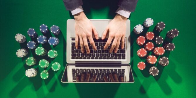 45 668x334 1 - This Is Why Online Gambling Platforms Are Popular Today