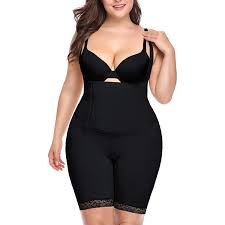 ask52 - Where to Buy plus Size Shapewear For Women