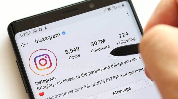 instagram1 600x334 1 - The Ultimate Guide to Insta Followers, Hacks and Apps!