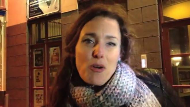 Audrey Bolder Net Worth